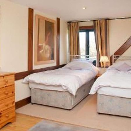 Paddock Barn ~ Short & Long Term Stay, Pets Welcome ~ Woodbridge, Framlingham Ar Cretingham Luaran gambar