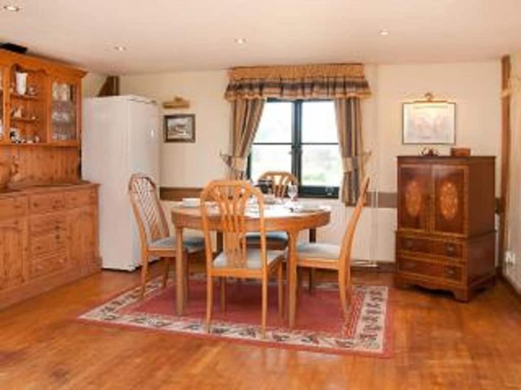 Paddock Barn ~ Short & Long Term Stay, Pets Welcome ~ Woodbridge, Framlingham Ar Cretingham Luaran gambar
