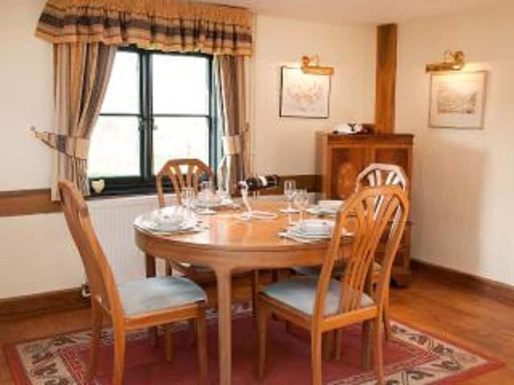 Paddock Barn ~ Short & Long Term Stay, Pets Welcome ~ Woodbridge, Framlingham Ar Cretingham Luaran gambar