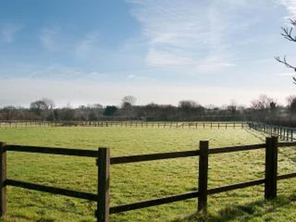 Paddock Barn ~ Short & Long Term Stay, Pets Welcome ~ Woodbridge, Framlingham Ar Cretingham Luaran gambar