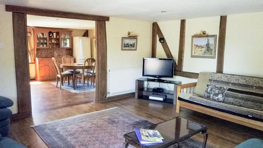 Paddock Barn ~ Short & Long Term Stay, Pets Welcome ~ Woodbridge, Framlingham Ar Cretingham Luaran gambar